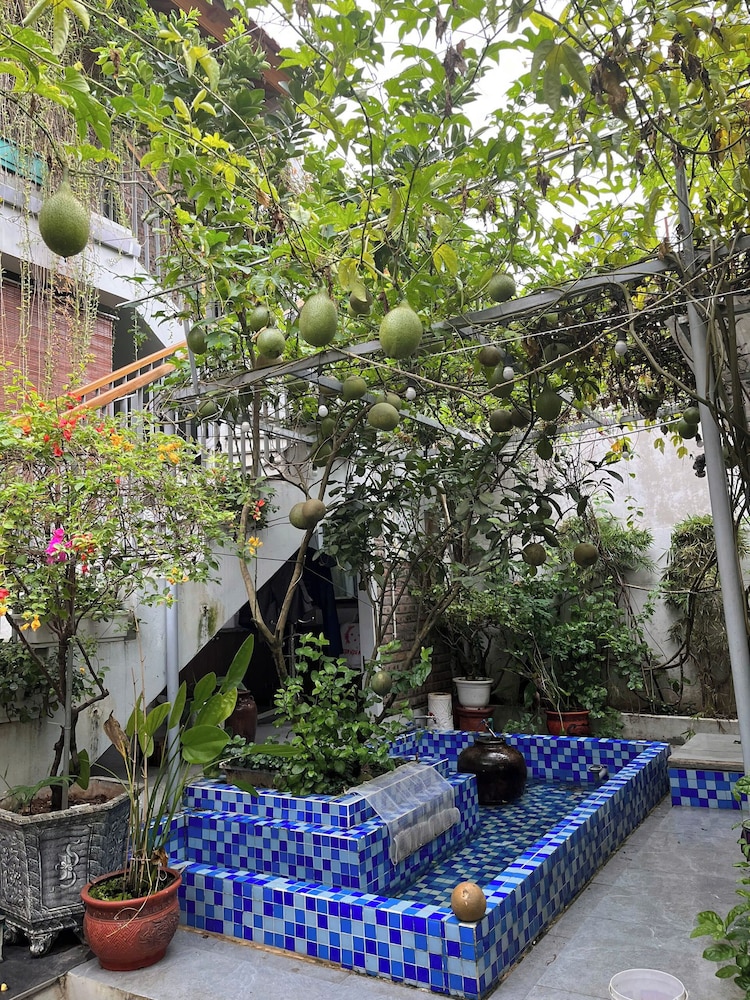 Duong Lam Village