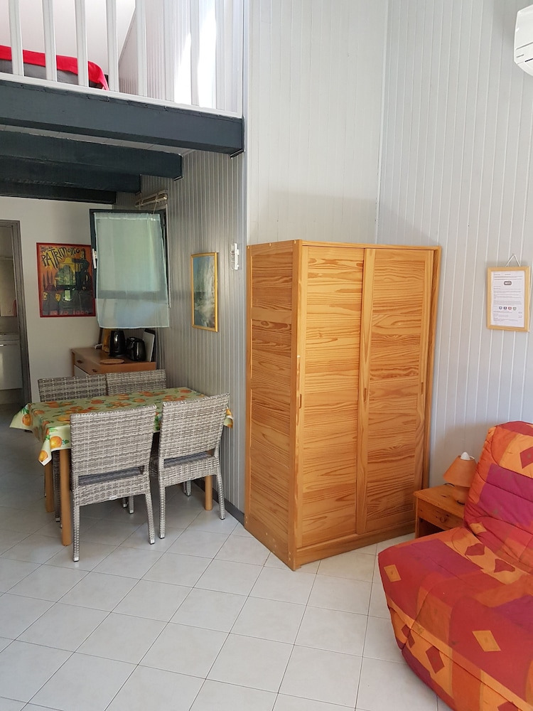 A Casa Di L'Alivu