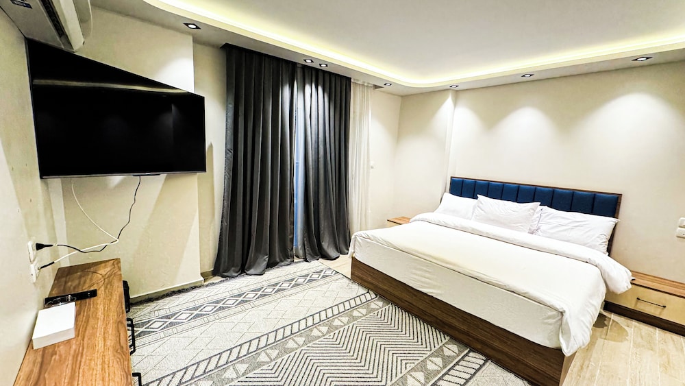 Avenue Al Arab Residence