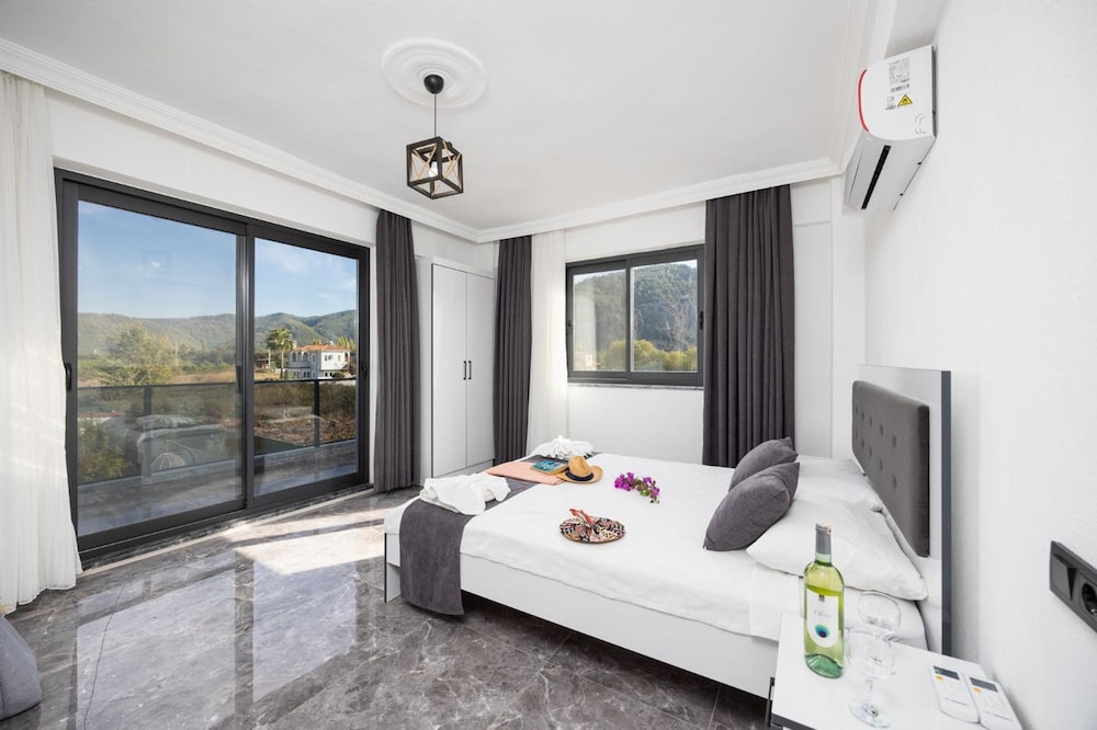 Villa Grand Yasar 2 in Ok Ular