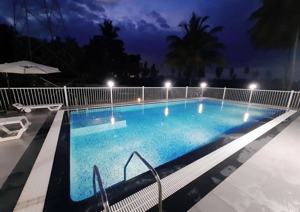 Encanto Farmstay Resort
