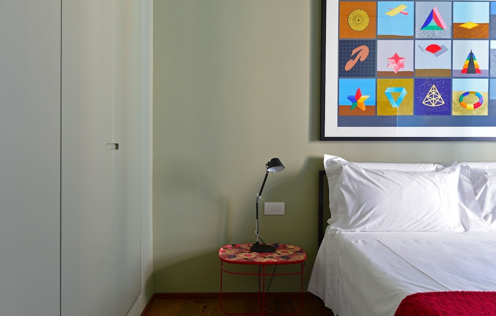 Le Suite di Palazzo Segreti