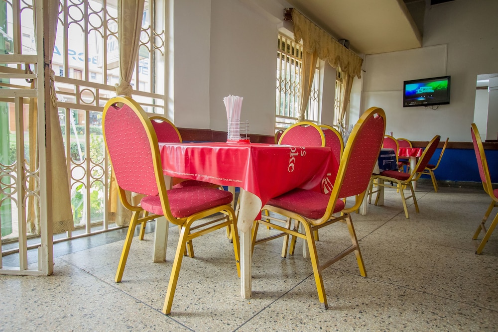 Vienna Guesthouse