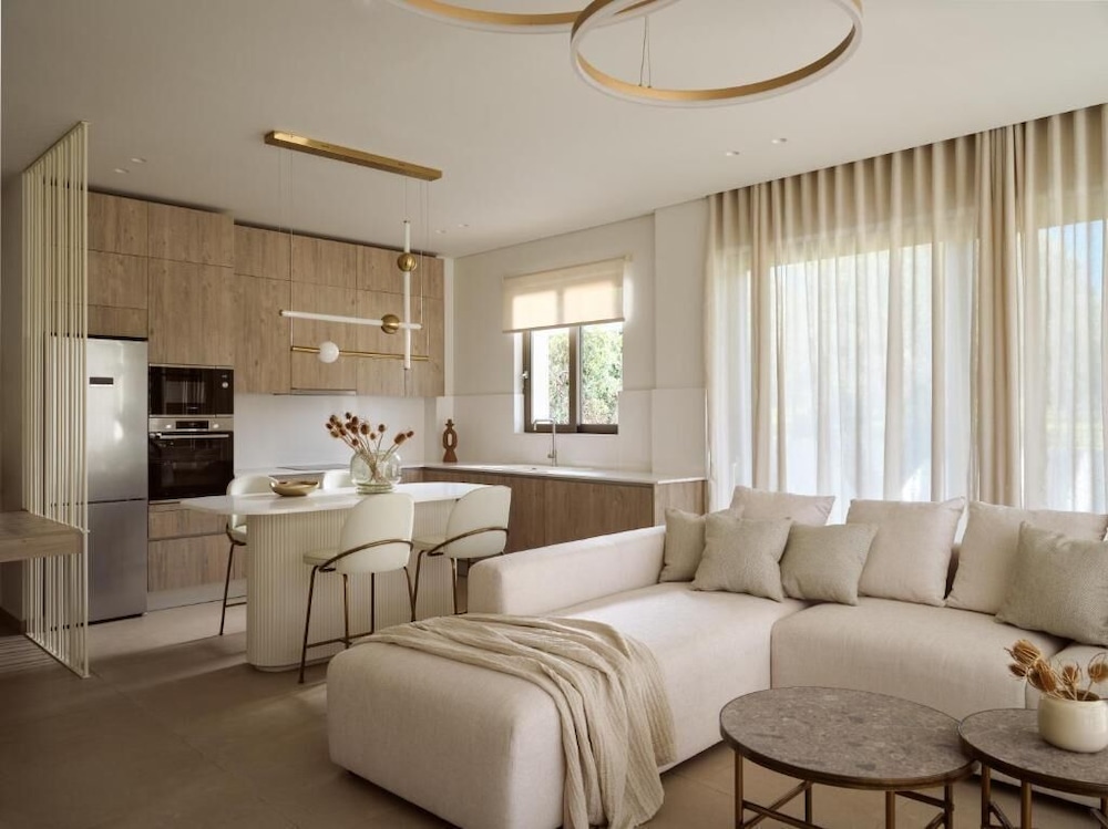 Soleil Villas