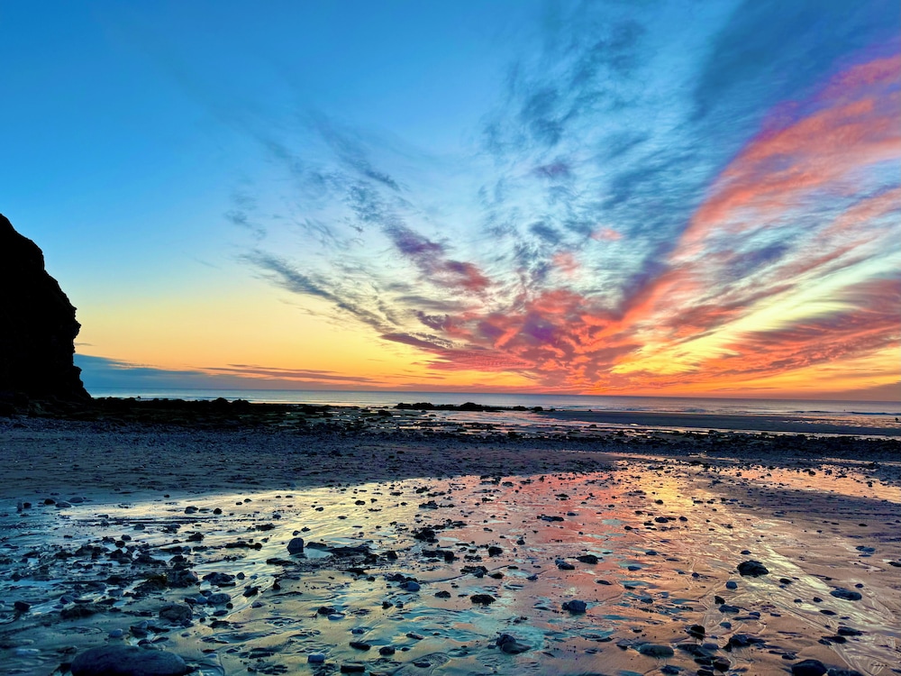 Gecko Beach, fotografía 3