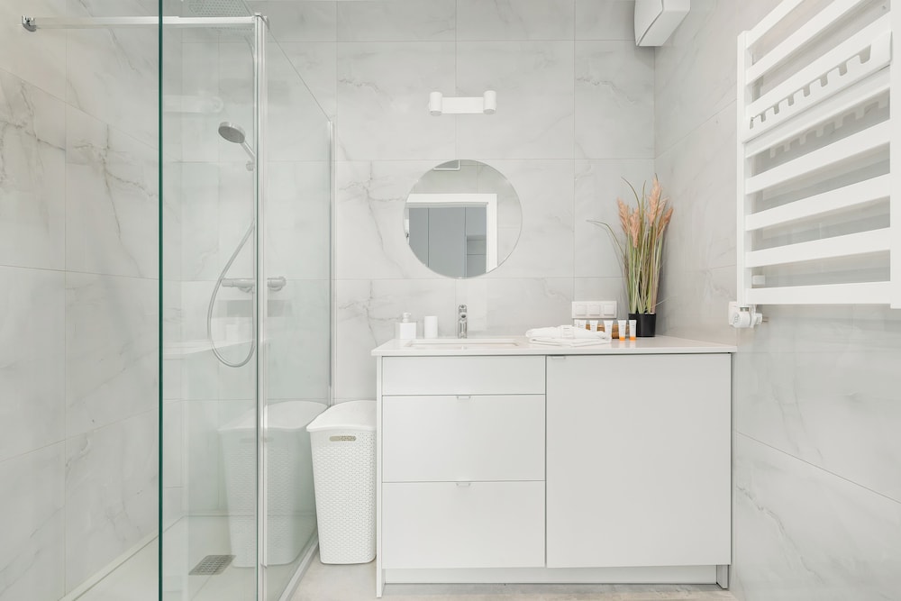 Beautiful Sea&lake Studio by Renters