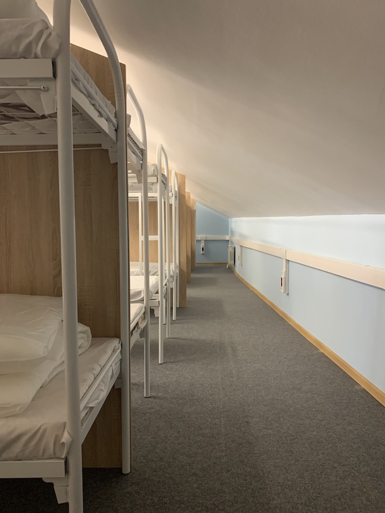 Hostel Bed&beer Taganka