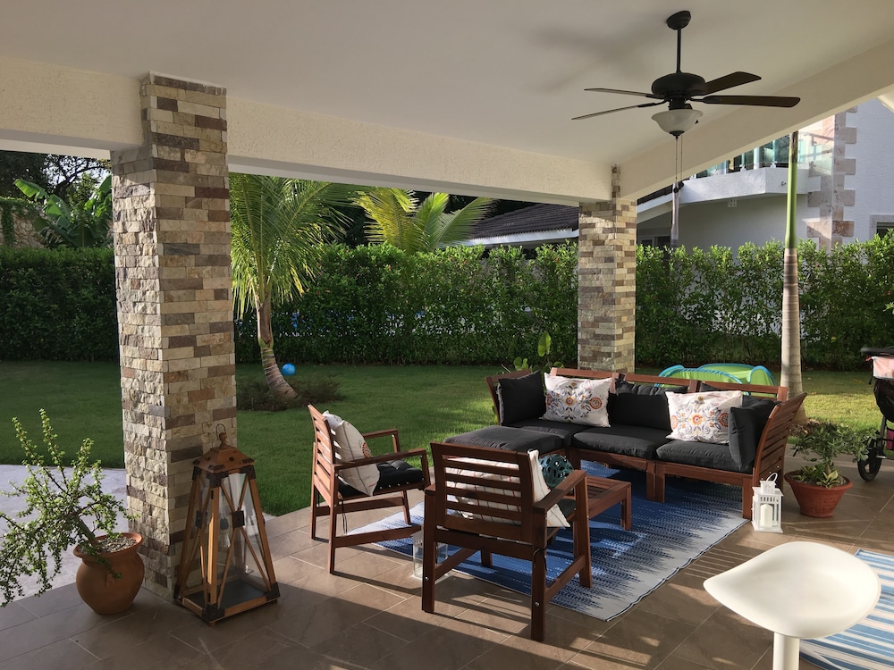 Perla Marina Cozy Villas