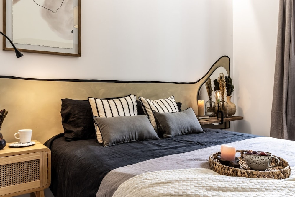 Appy - 1 Bedroom in Trafalgar