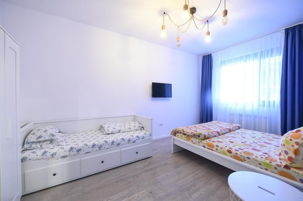Apartamente Sea View view 2