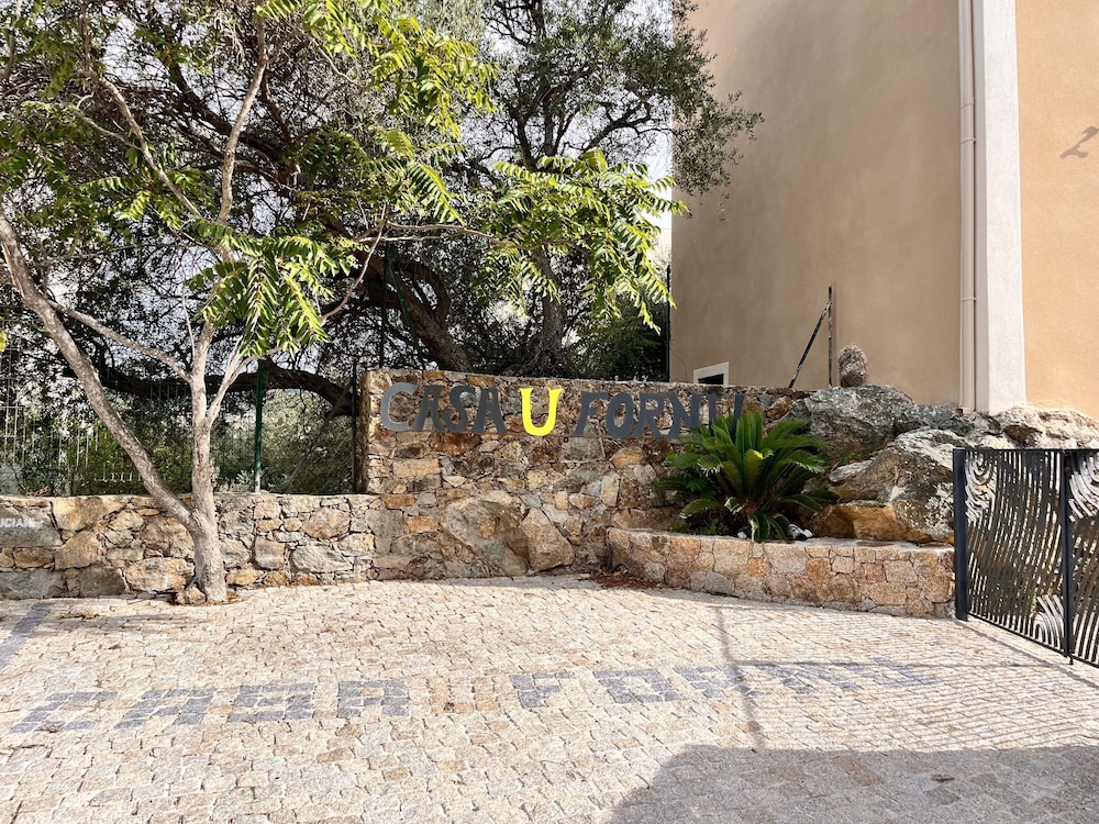 Résidence Casa U Fornu photo 3