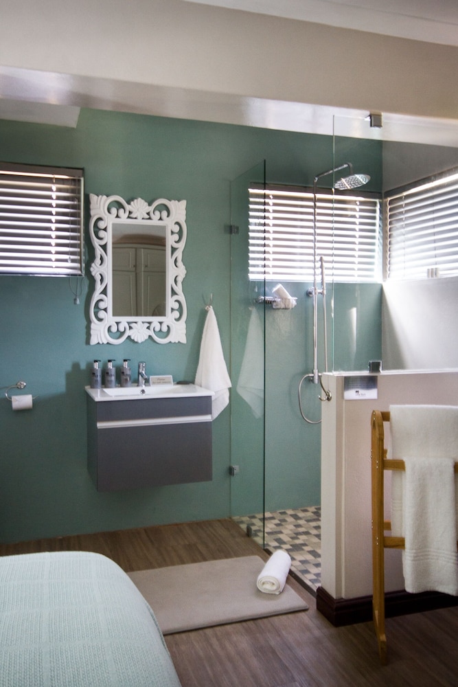 Little Rock Guest House