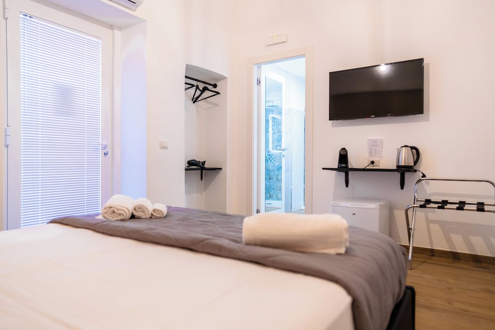 Pietramare Luxury suites