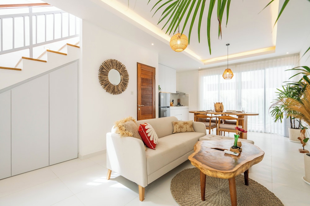 Sunrise Bliss Villas