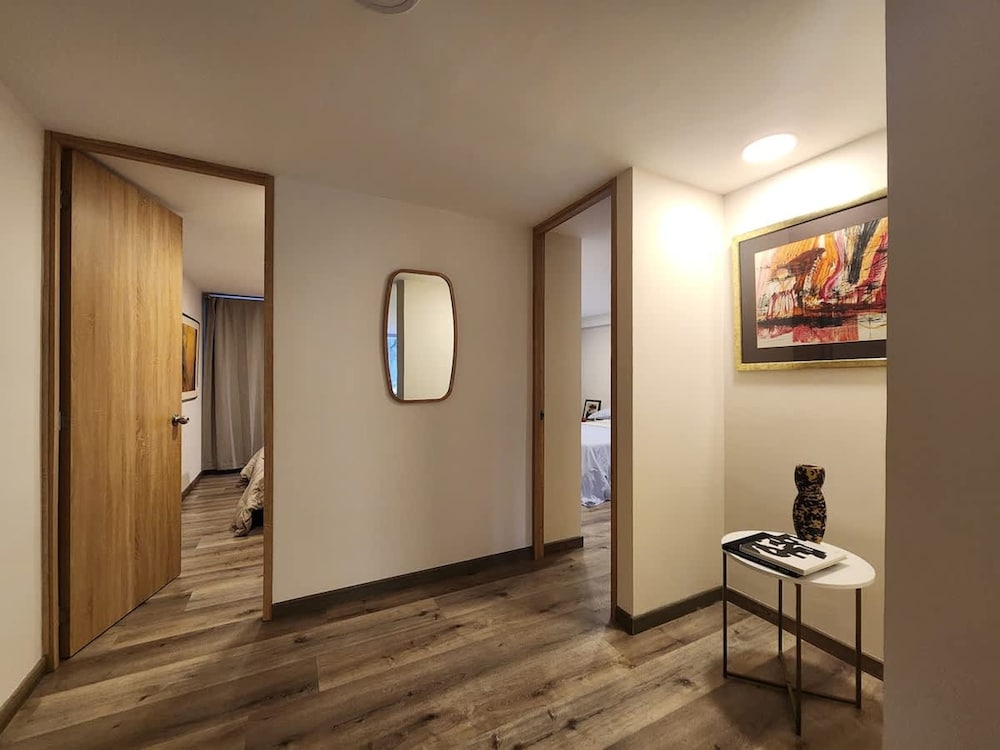 Cozy Loft Chpinero in Bogot