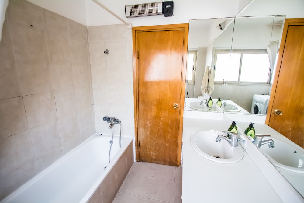 Apartment - Tel Aviv