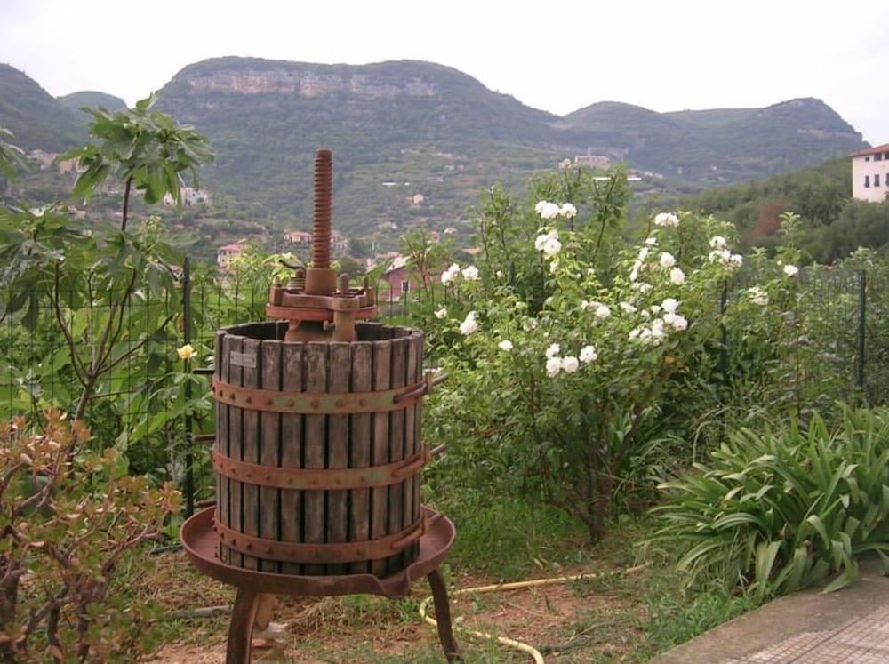 B&B Al Riparo