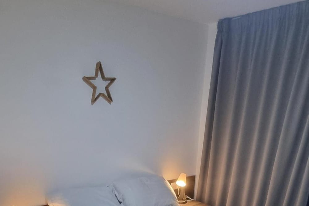 Central Liverpool 1-bed Apartment City Centre