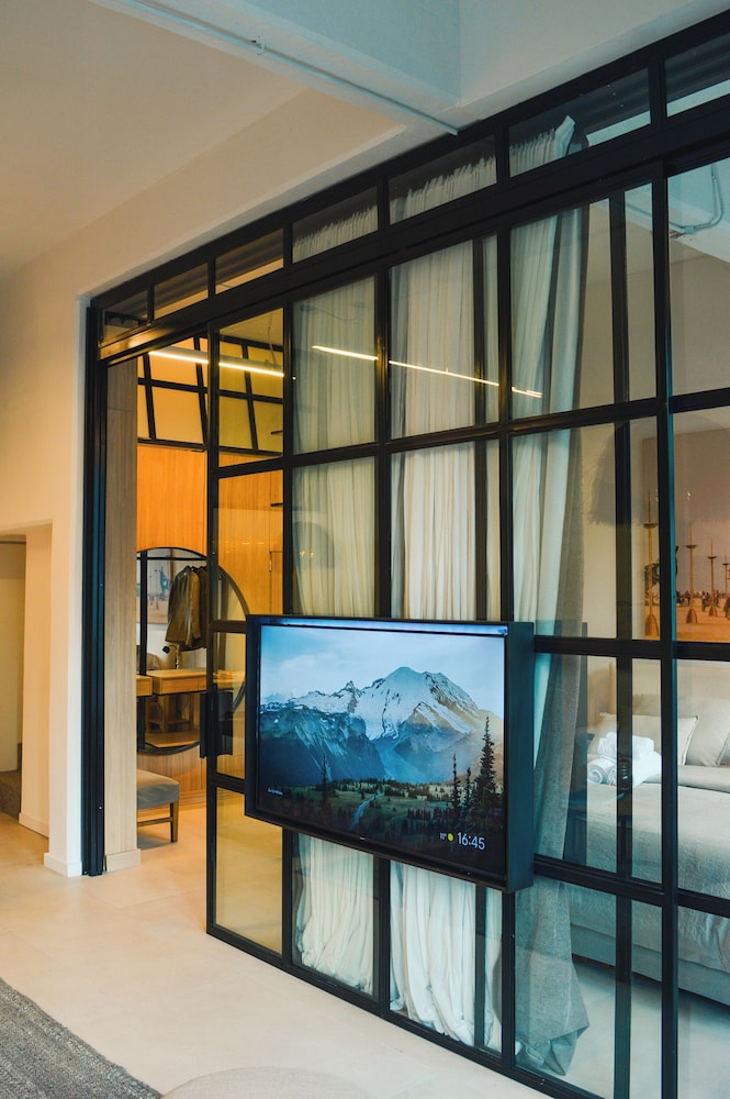 BT Homes - Palacio Alcorta