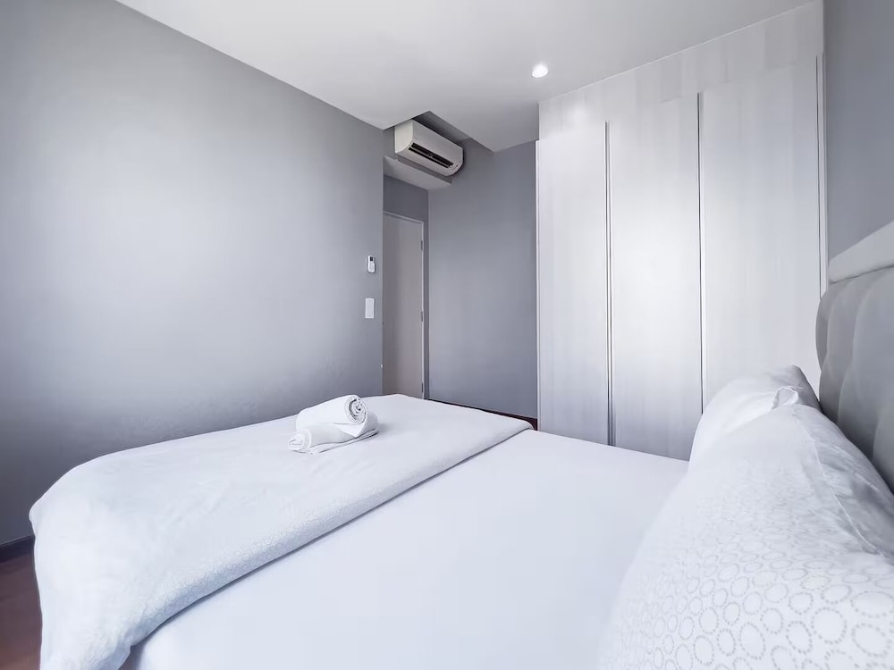 I City Luxury Condo Shah Alam Smarthome