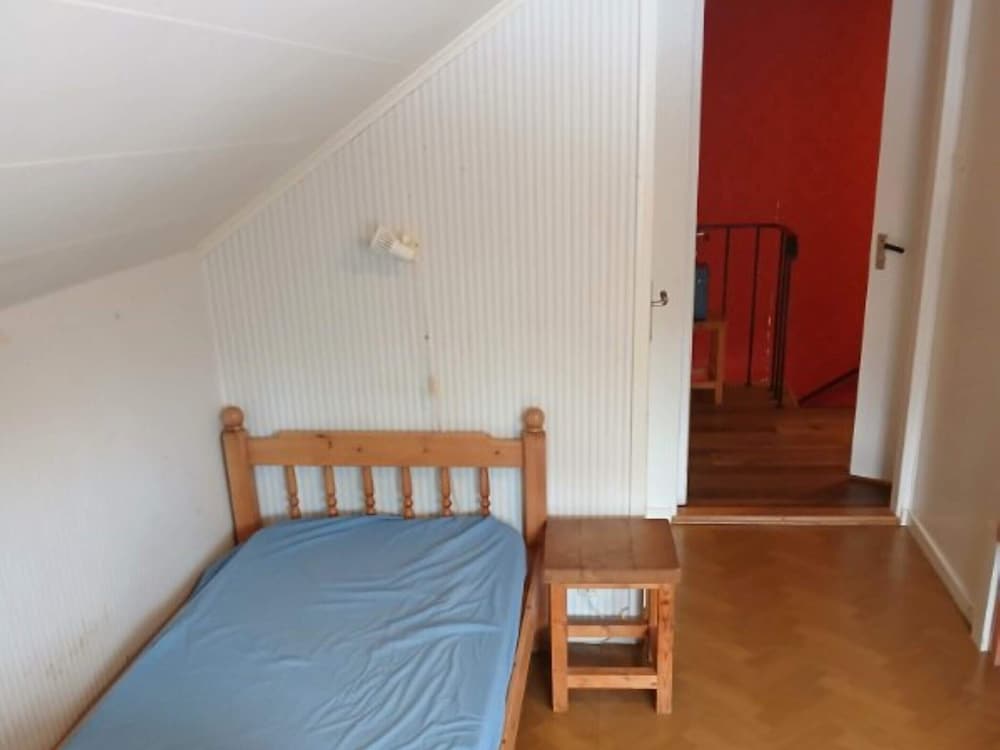 12 Person Holiday Home in Lidsjoberg