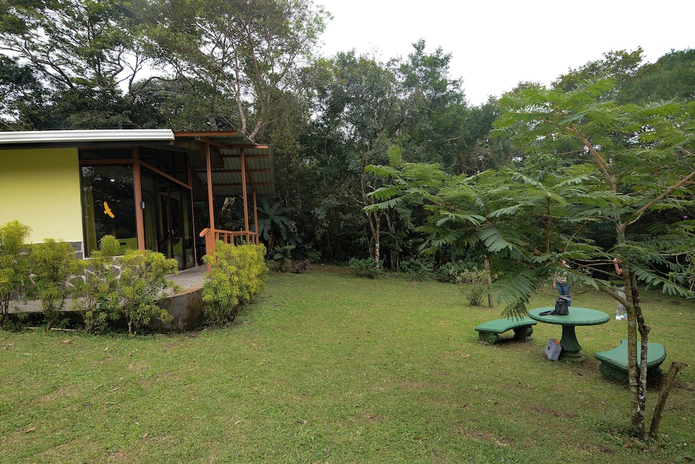 Las Marias Monteverde Cottages & Gardens