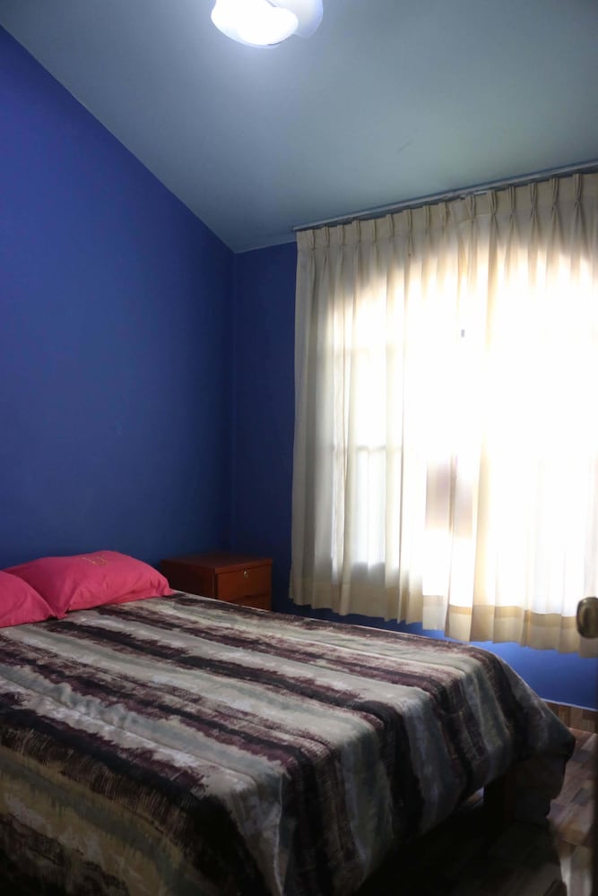 Hostal Mochileros Tacna view 5