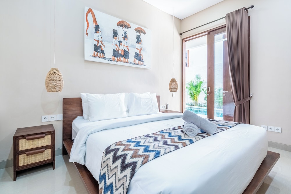Melasity Villa by Betterplace