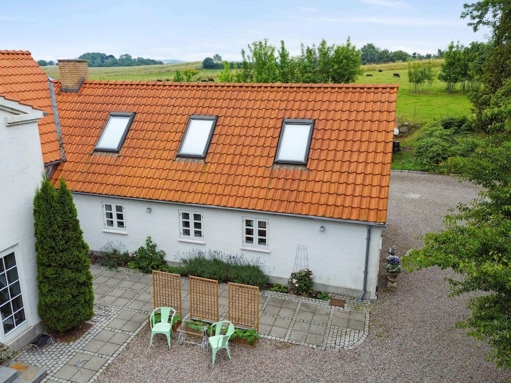 5 Star Holiday Home in Svebolle