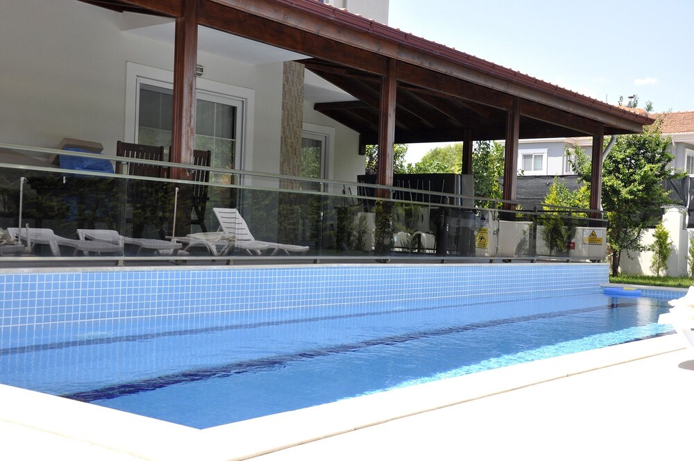 Villa Zehra view 3