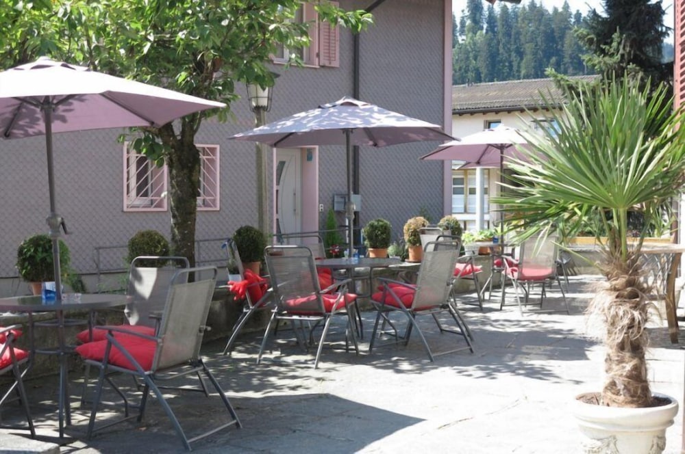 Landgasthof Adler