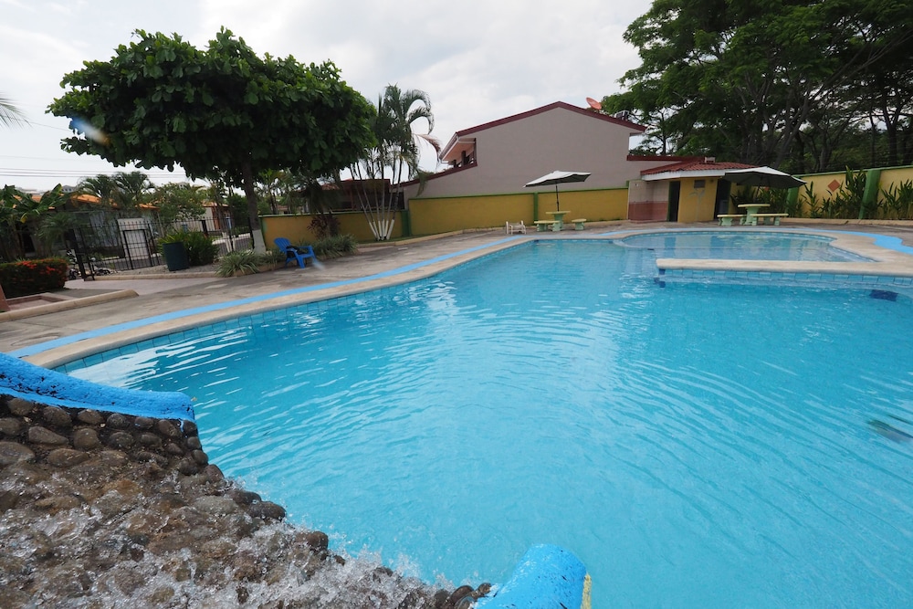 Villas Sol Dorado