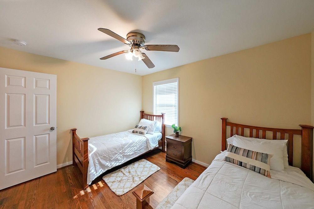 Marietta 2BR Close to Atlanta!