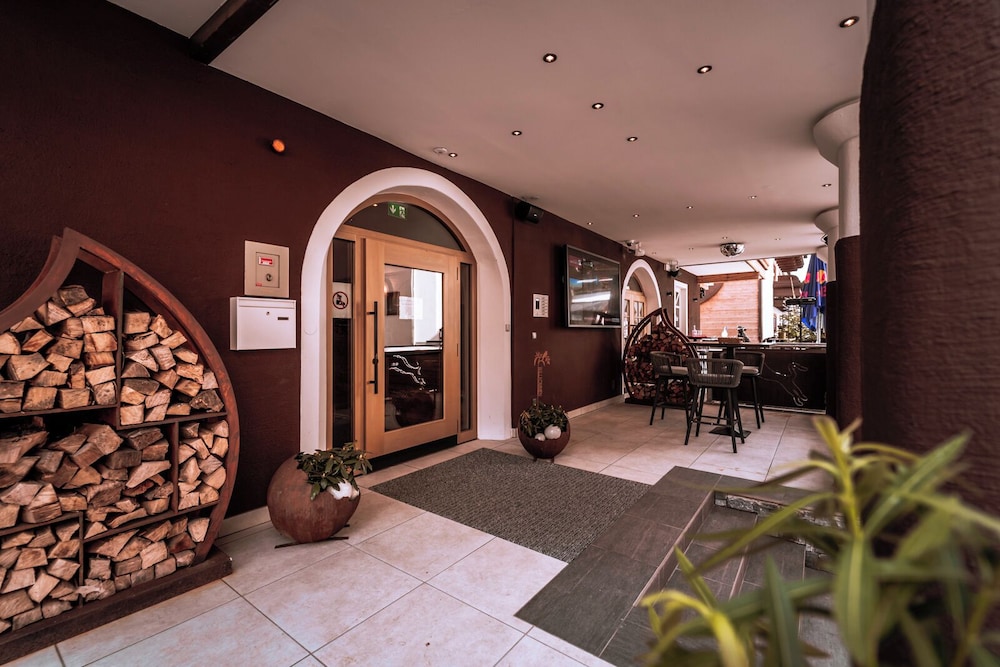 Hotel Panther'A
