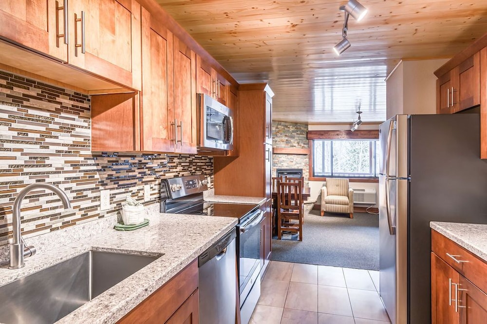 Eagle Ridge Resort at Lutsen Mountains
