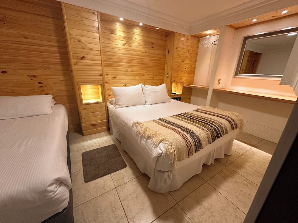 LOFT ALTOS SUITE
