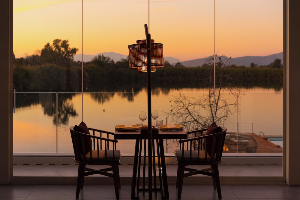 Plana Resort & SPA