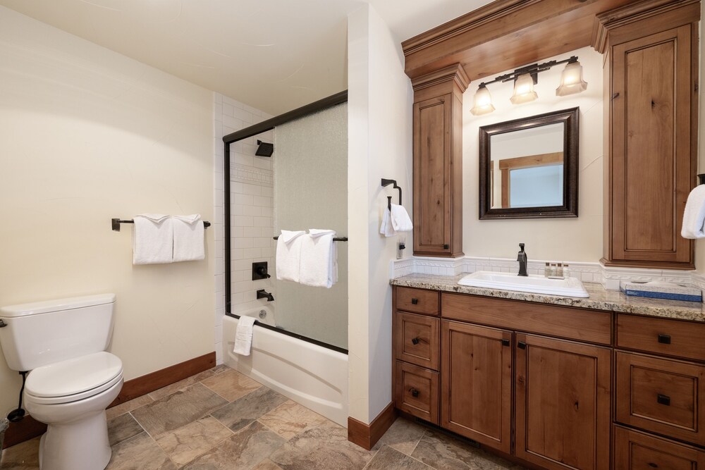 Family-Friendly Condos - Winter Park Resort CO