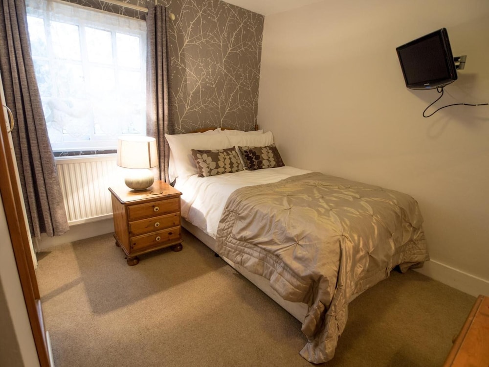 The White Hart Country Inn