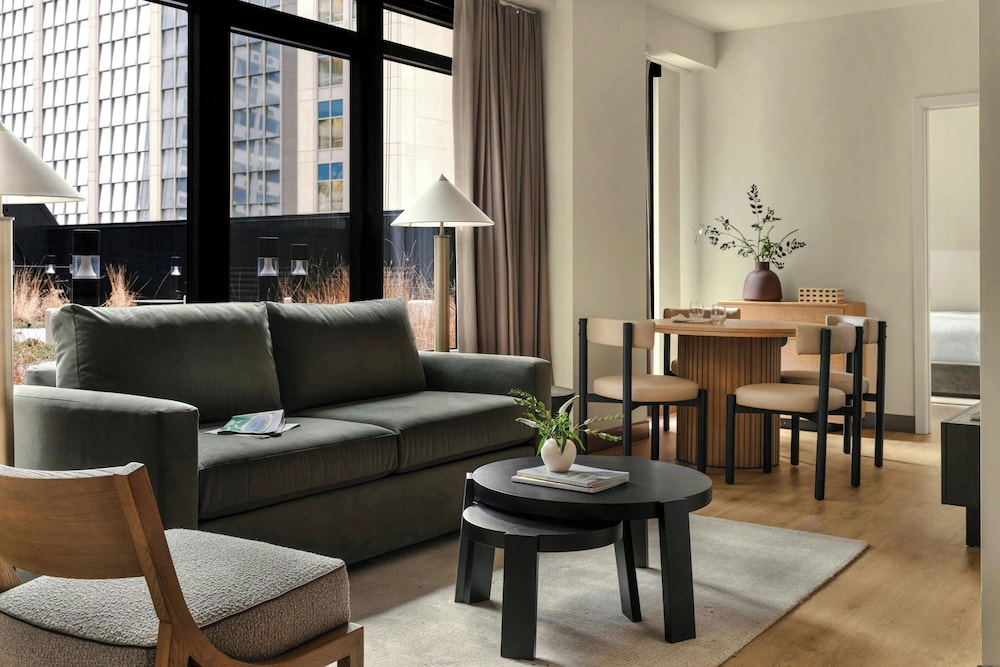 Sonder by Marriott Bonvoy Onterie Apartments Magnificent Mile