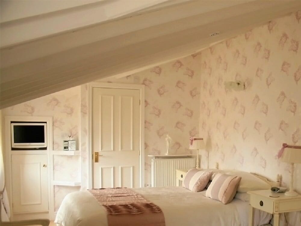 Bessiestown Country Guesthouse