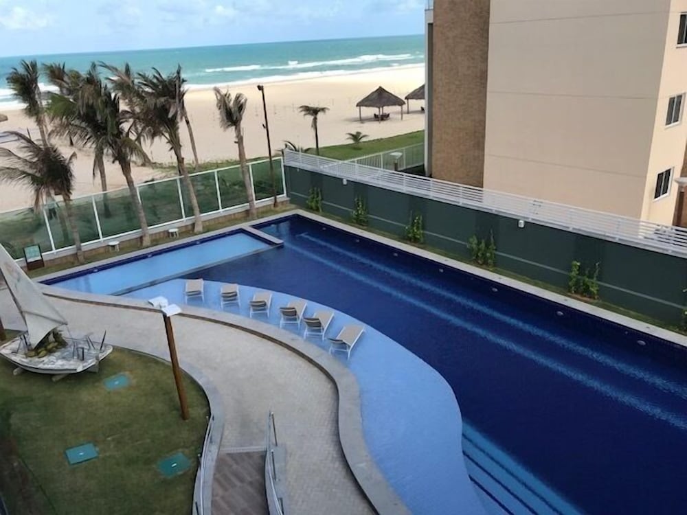 Condomínio Beach Way