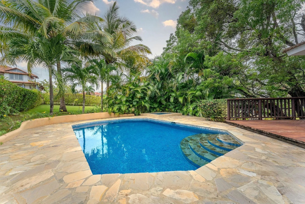 Residencial Hispaniola
