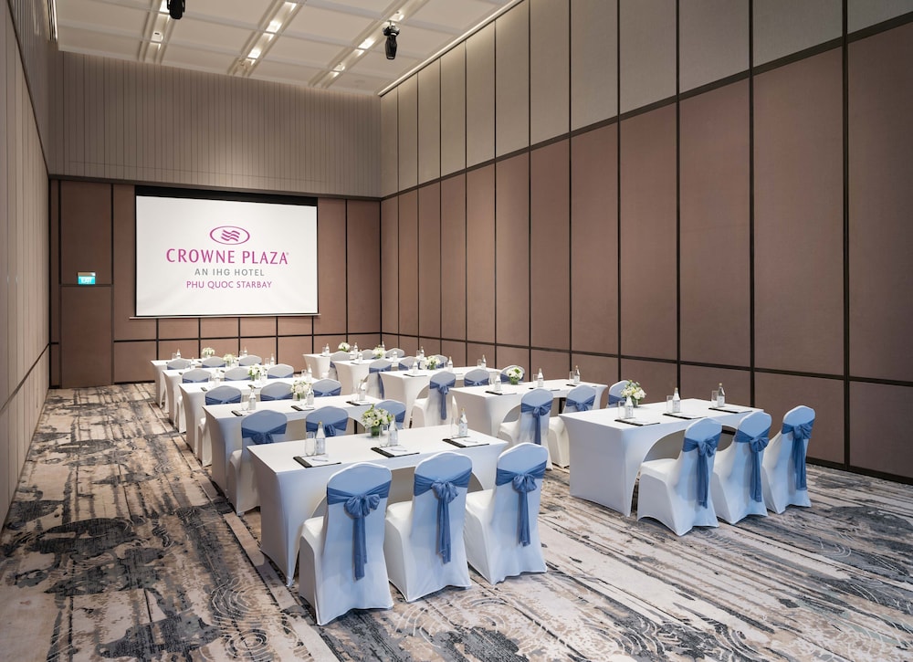 Crowne Plaza Phu Quoc Starbay by IHG 95