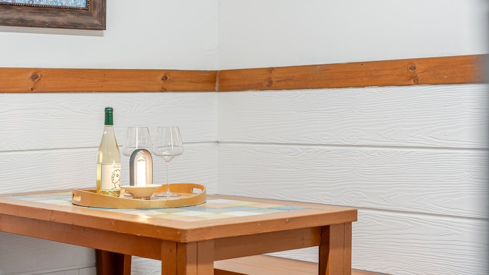 Pohang In The Blue Spa Pension