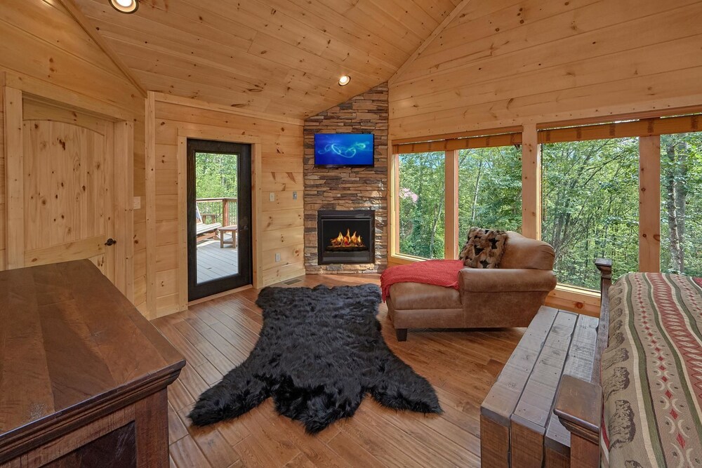 Big Sky Lodge Apartment 2