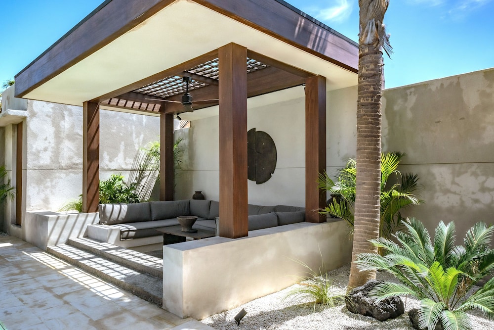 Ukiyo Villa II Pererenan