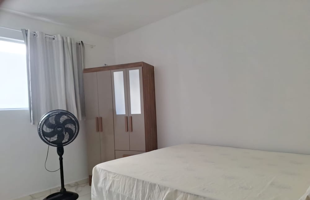 Apartamento novo em João Pessoa
