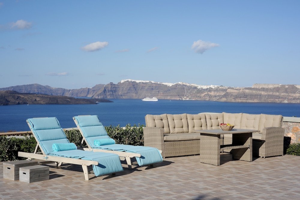 Modus Vivendi Villas