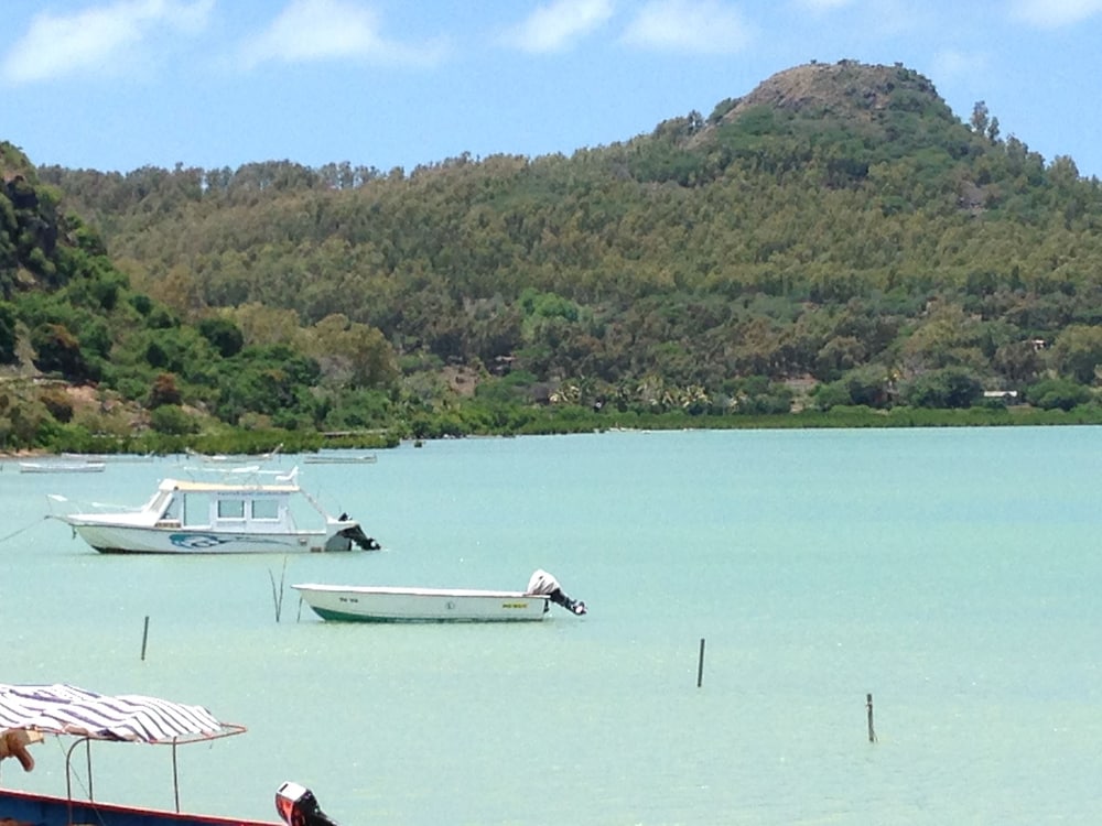 Oasis Vacances